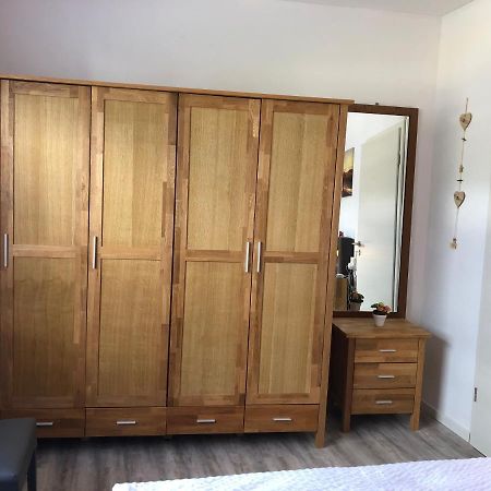 Ferienwohnung Joanna Mit Burgblick Bernkastel-Kues Exteriér fotografie