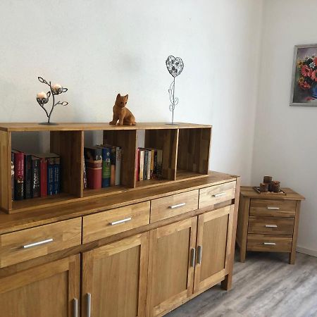 Ferienwohnung Joanna Mit Burgblick Bernkastel-Kues Exteriér fotografie