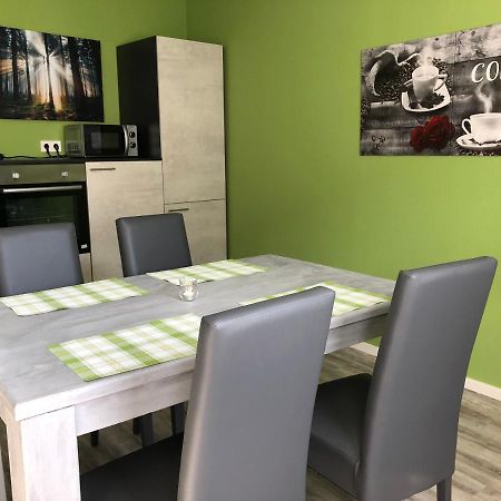 Ferienwohnung Joanna Mit Burgblick Bernkastel-Kues Exteriér fotografie