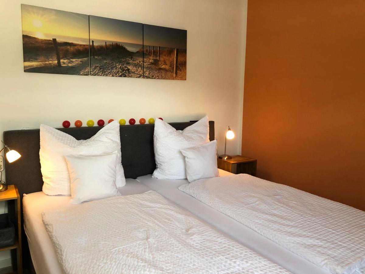 Ferienwohnung Joanna Mit Burgblick Bernkastel-Kues Exteriér fotografie