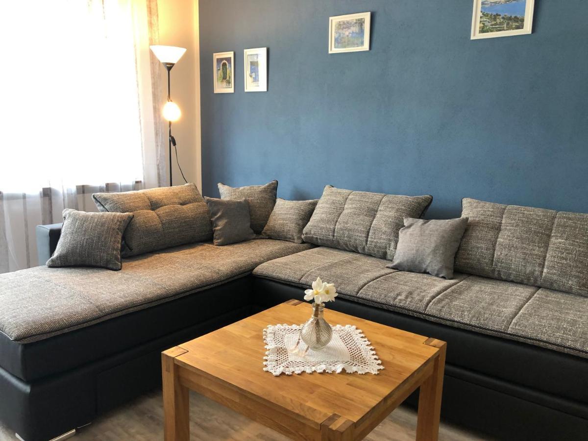 Ferienwohnung Joanna Mit Burgblick Bernkastel-Kues Exteriér fotografie