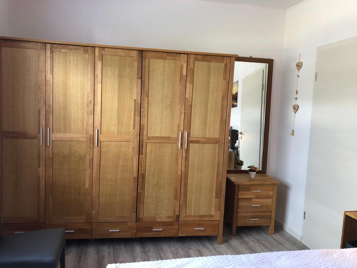 Ferienwohnung Joanna Mit Burgblick Bernkastel-Kues Exteriér fotografie