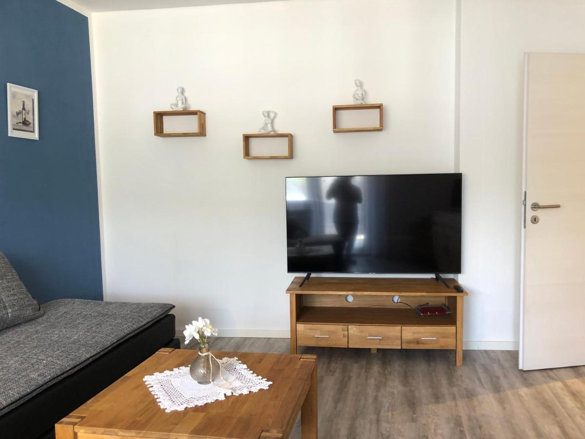 Ferienwohnung Joanna Mit Burgblick Bernkastel-Kues Exteriér fotografie