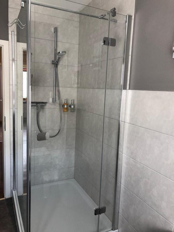 Ferienwohnung Joanna Mit Burgblick Bernkastel-Kues Exteriér fotografie