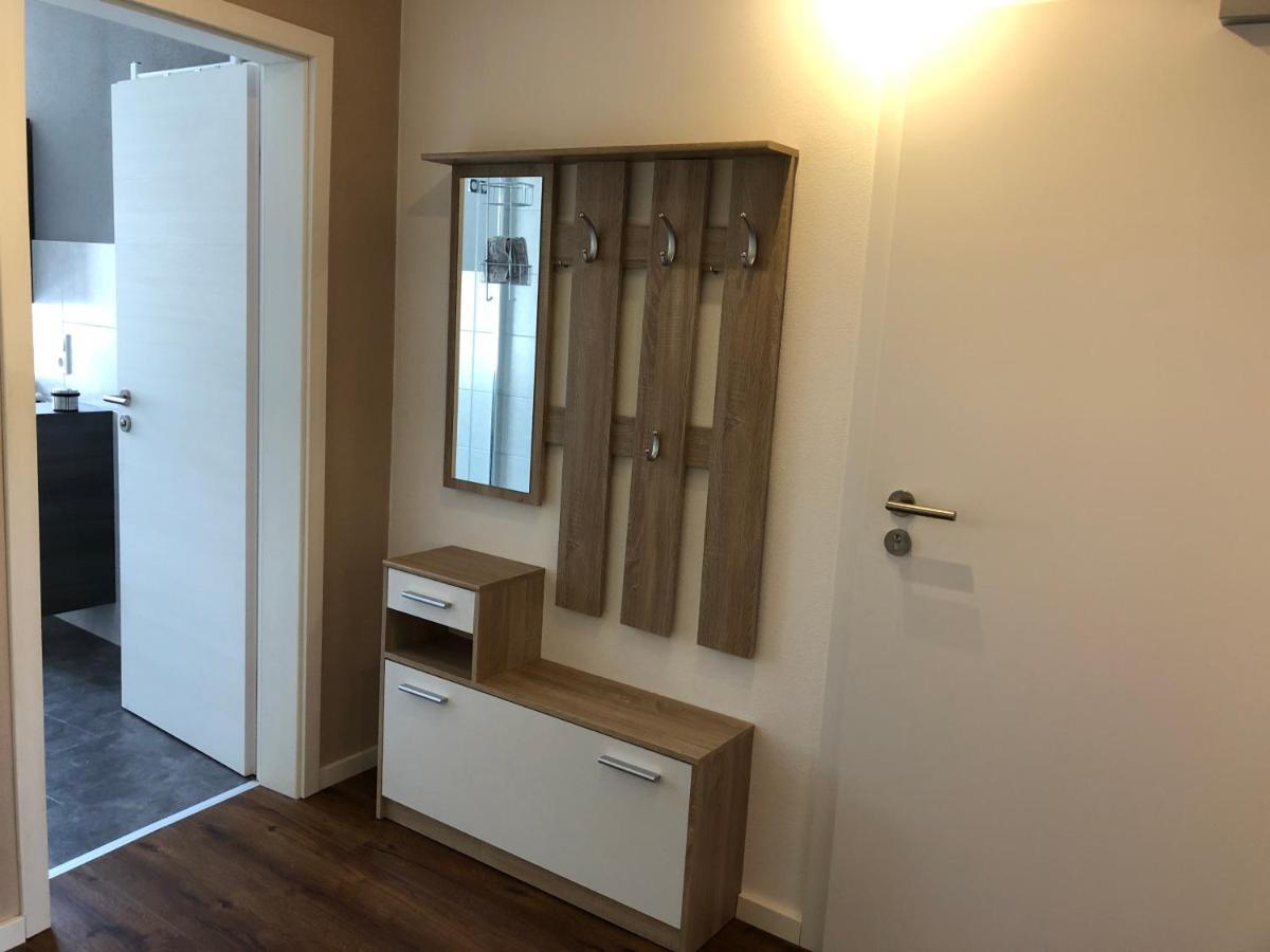 Ferienwohnung Joanna Mit Burgblick Bernkastel-Kues Exteriér fotografie